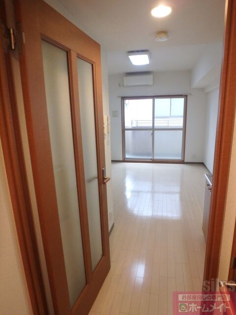 平野駅 徒歩4分 4階の物件内観写真