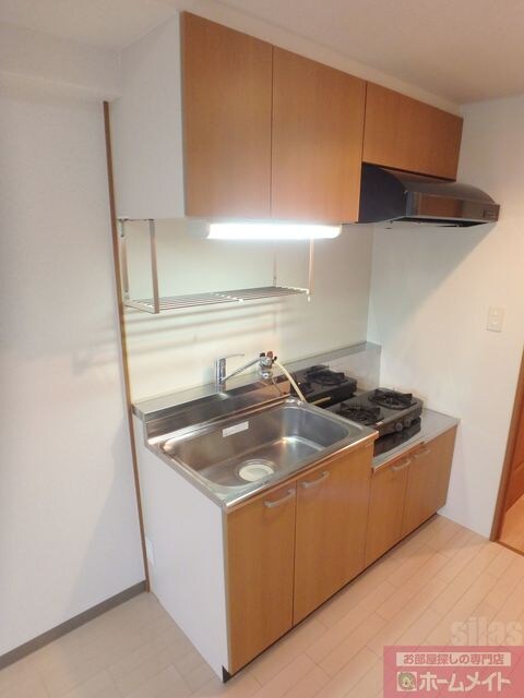 平野駅 徒歩4分 4階の物件内観写真