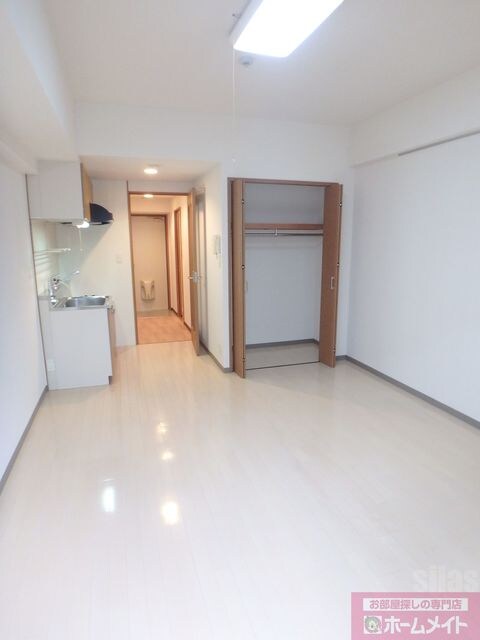 平野駅 徒歩4分 4階の物件内観写真