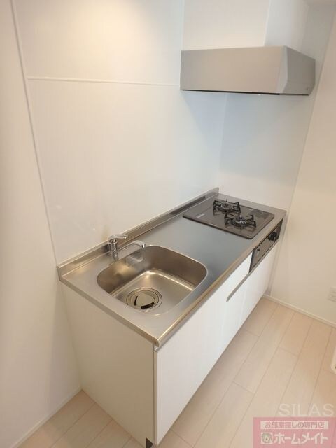 長瀬駅 徒歩10分 1階の物件内観写真