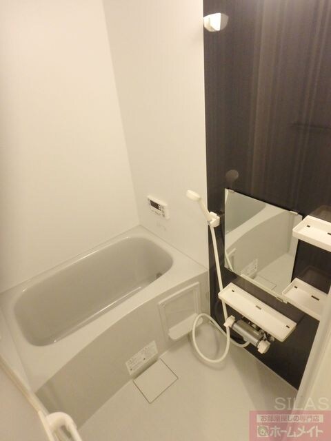 長瀬駅 徒歩10分 1階の物件内観写真