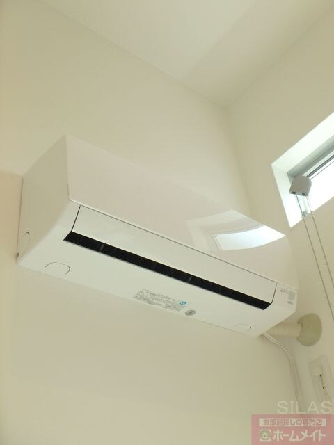 長瀬駅 徒歩10分 1階の物件内観写真