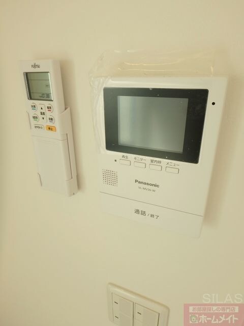 長瀬駅 徒歩10分 1階の物件内観写真