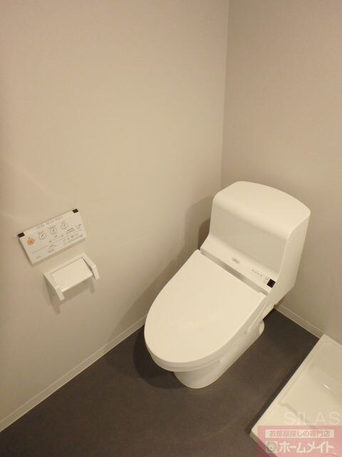 長瀬駅 徒歩10分 1階の物件内観写真