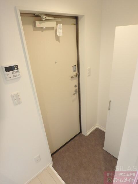 長瀬駅 徒歩10分 1階の物件内観写真