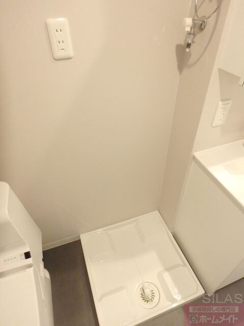 長瀬駅 徒歩10分 1階の物件内観写真