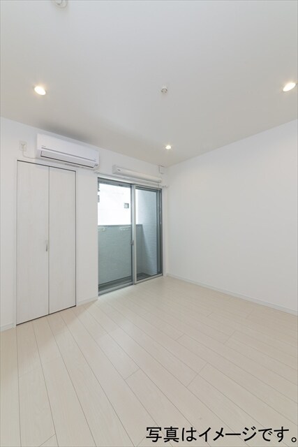 長瀬駅 徒歩10分 1階の物件内観写真