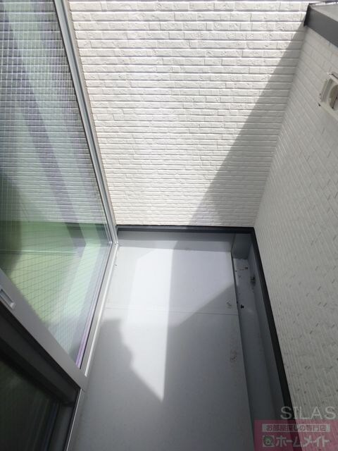 長瀬駅 徒歩10分 1階の物件内観写真