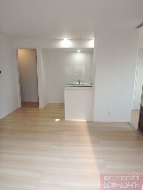 プレミアム正覚寺の物件内観写真