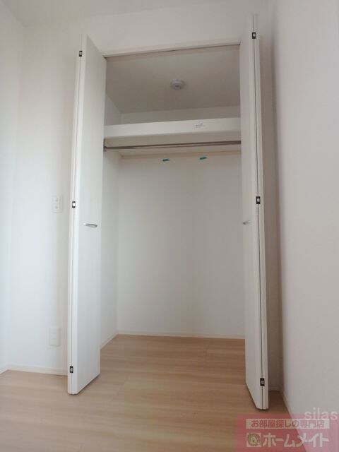 プレミアム正覚寺の物件内観写真