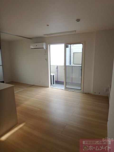 プレミアム正覚寺の物件内観写真