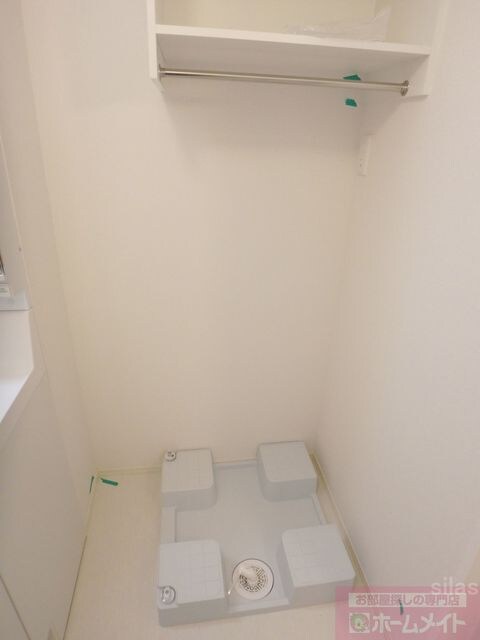 プレミアム正覚寺の物件内観写真