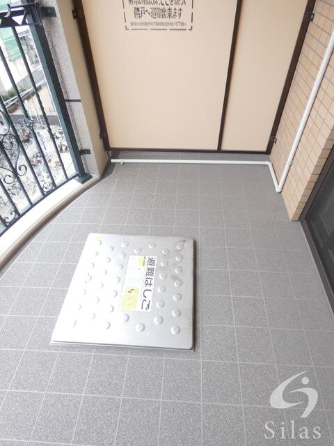 田辺駅 徒歩2分 10階の物件内観写真