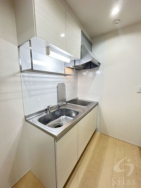 喜連瓜破駅 徒歩8分 1階の物件内観写真