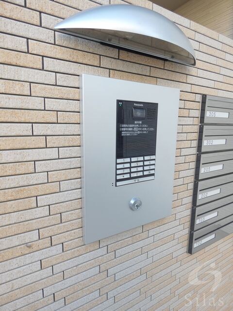 喜連瓜破駅 徒歩8分 1階の物件外観写真