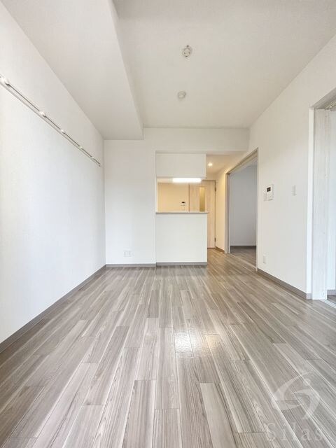 北田辺駅 徒歩2分 2階の物件内観写真