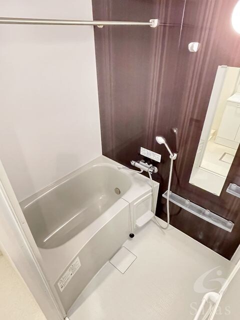 北田辺駅 徒歩2分 2階の物件内観写真