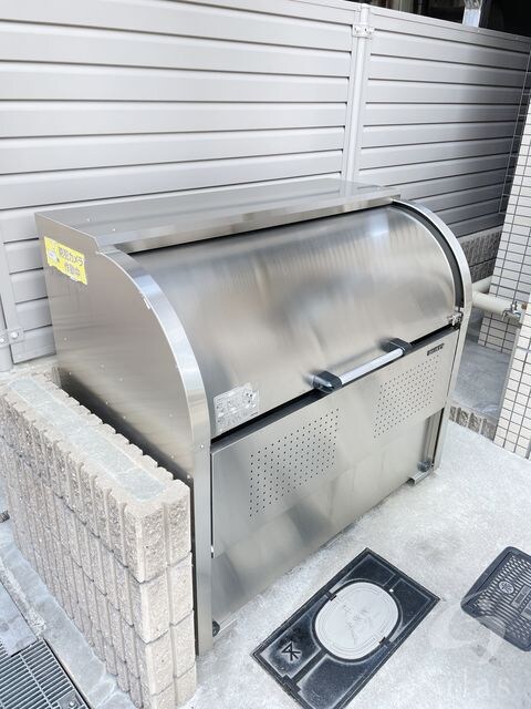 北田辺駅 徒歩2分 2階の物件外観写真