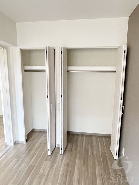 北田辺駅 徒歩2分 2階の物件内観写真