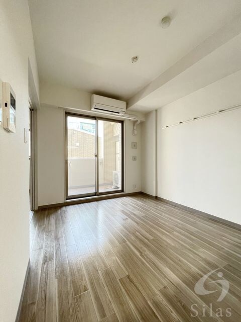 北田辺駅 徒歩2分 2階の物件内観写真