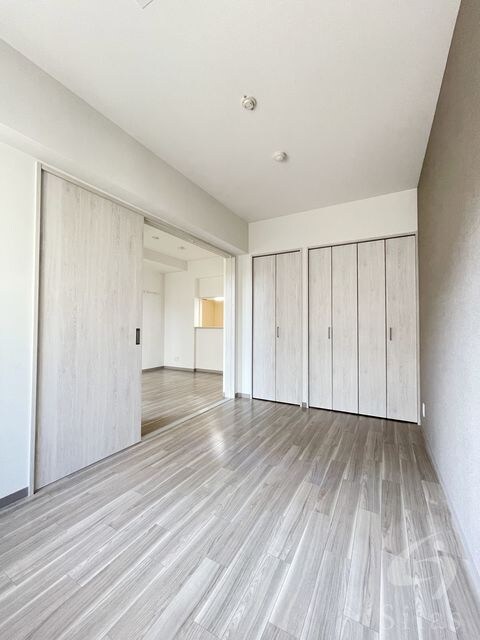 北田辺駅 徒歩2分 2階の物件内観写真