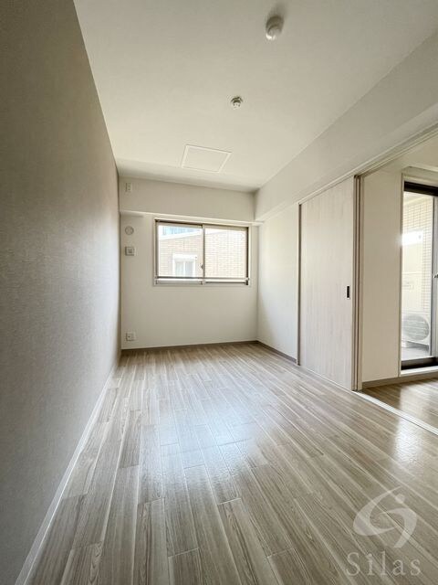 北田辺駅 徒歩2分 2階の物件内観写真