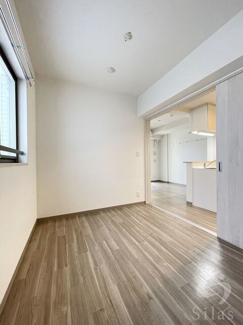 北田辺駅 徒歩2分 2階の物件内観写真