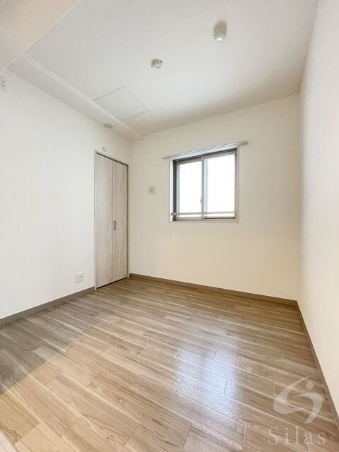 北田辺駅 徒歩2分 2階の物件内観写真