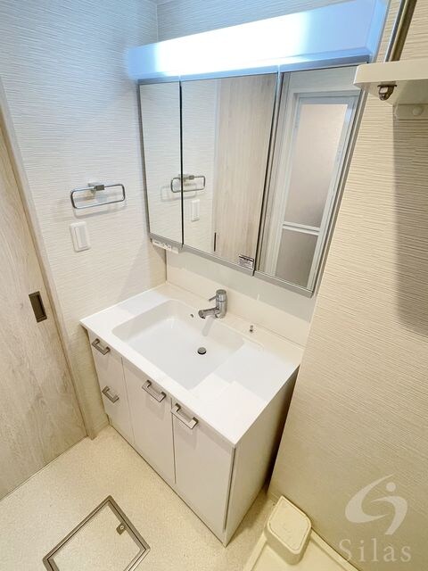 北田辺駅 徒歩2分 2階の物件内観写真