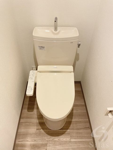 北田辺駅 徒歩2分 2階の物件内観写真