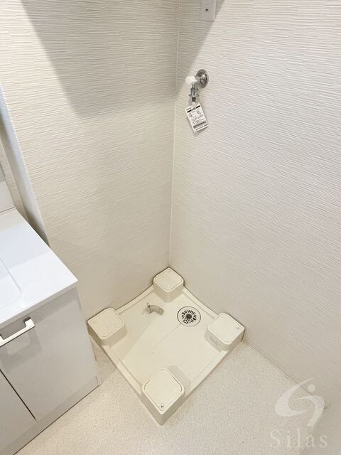 北田辺駅 徒歩2分 2階の物件内観写真