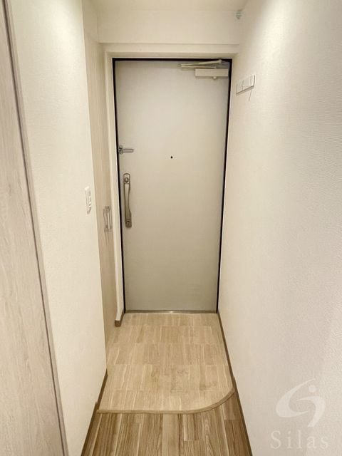 北田辺駅 徒歩2分 2階の物件内観写真