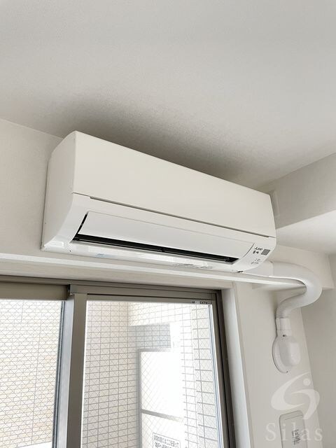 北田辺駅 徒歩2分 2階の物件内観写真