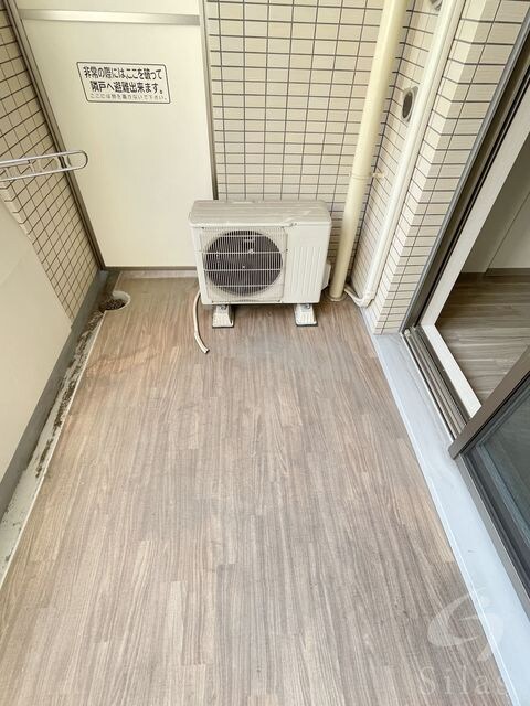 北田辺駅 徒歩2分 2階の物件内観写真