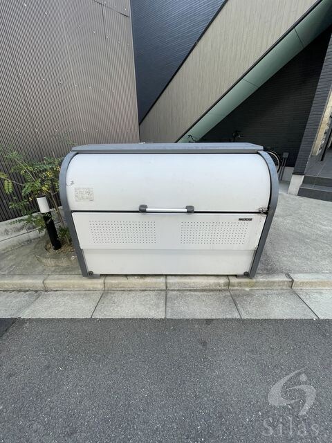 加美駅 徒歩2分 1階の物件外観写真