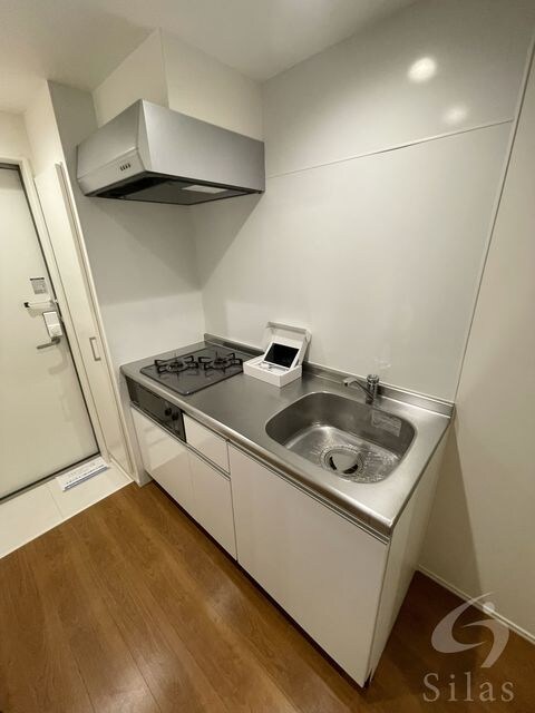 加美駅 徒歩2分 1階の物件内観写真