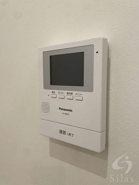 加美駅 徒歩2分 1階の物件内観写真