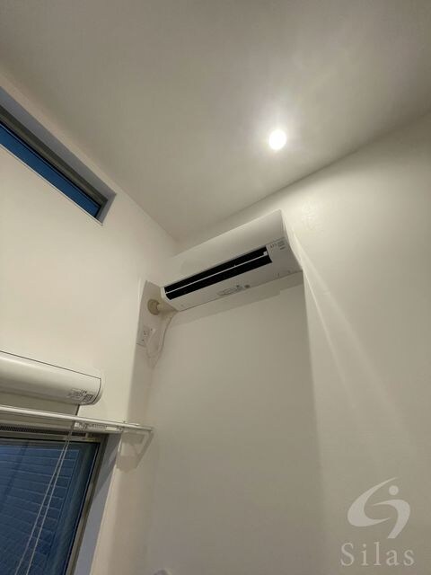 加美駅 徒歩2分 1階の物件内観写真