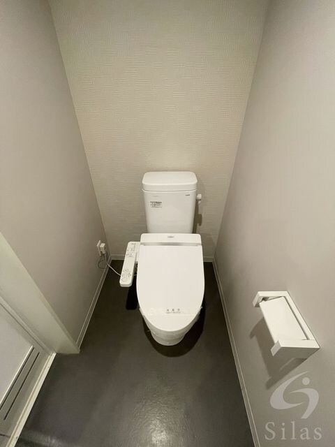 加美駅 徒歩2分 1階の物件内観写真