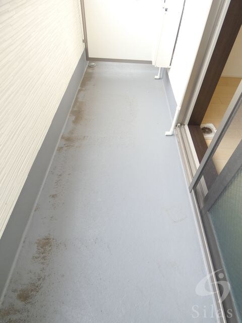 フジパレス湯里Ⅰ番館の物件内観写真