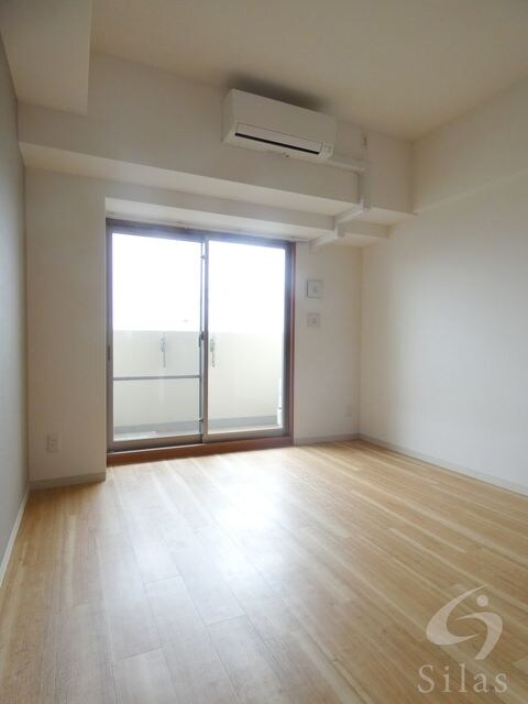 クローバー・グランデ田辺駅前の物件内観写真