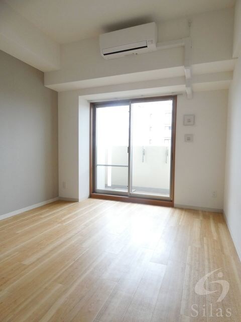 クローバー・グランデ田辺駅前の物件内観写真