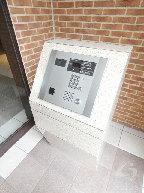 クローバー・グランデ田辺駅前の物件外観写真