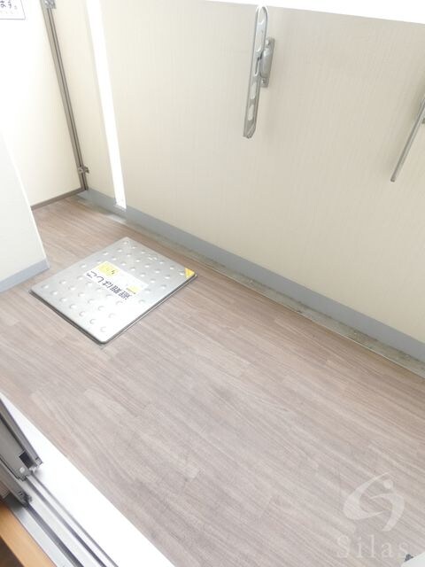 クローバー・グランデ田辺駅前の物件内観写真