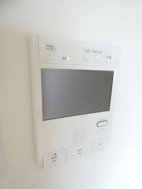 クローバー・グランデ田辺駅前の物件内観写真