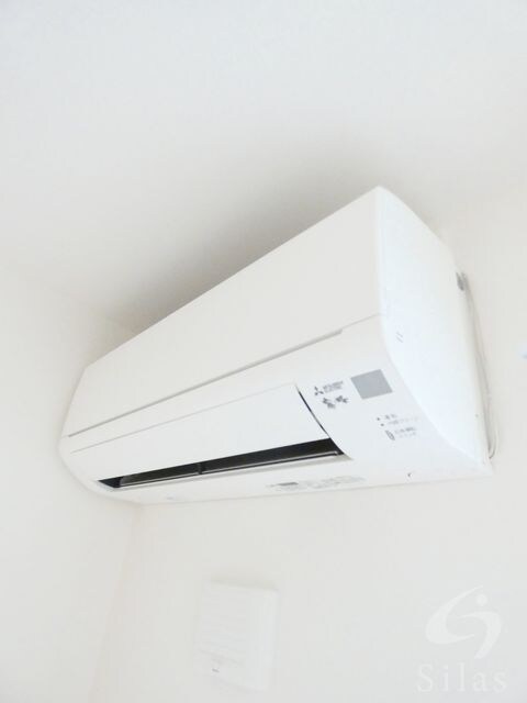 ヴィクトワール　サカノの物件内観写真