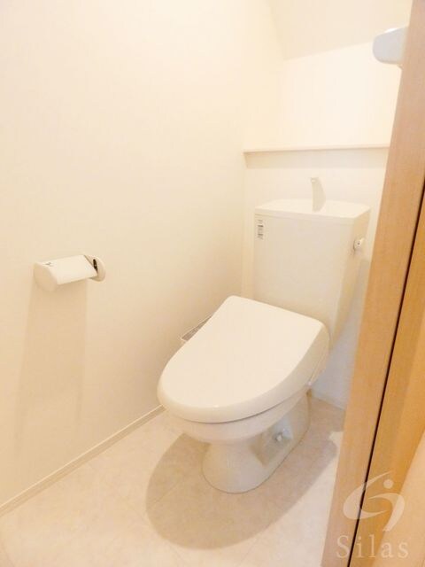 ヴィクトワール　サカノの物件内観写真