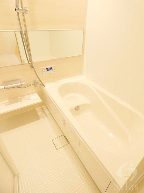 ヴィクトワール　サカノの物件内観写真