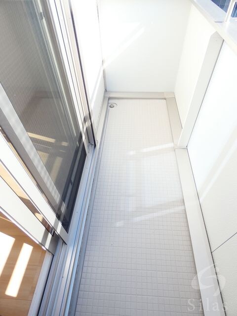 ヴィクトワール　サカノの物件内観写真