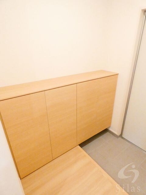 ヴィクトワール　サカノの物件内観写真